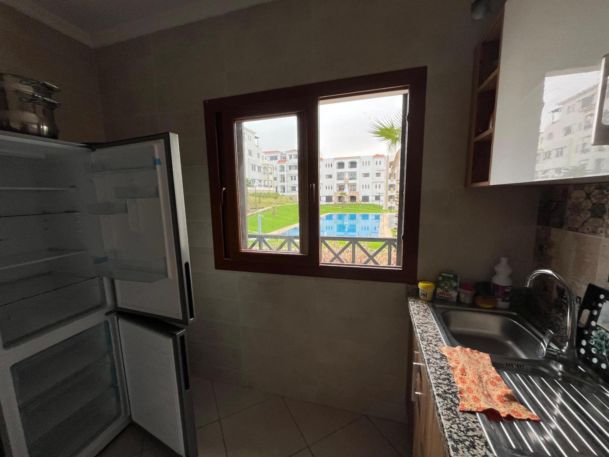 Lilac'S Garden Vue Piscine М'Дик Стая снимка